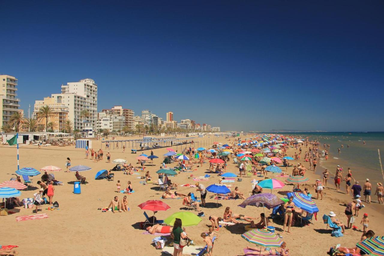 Next To The Beach * Playa de Gandia